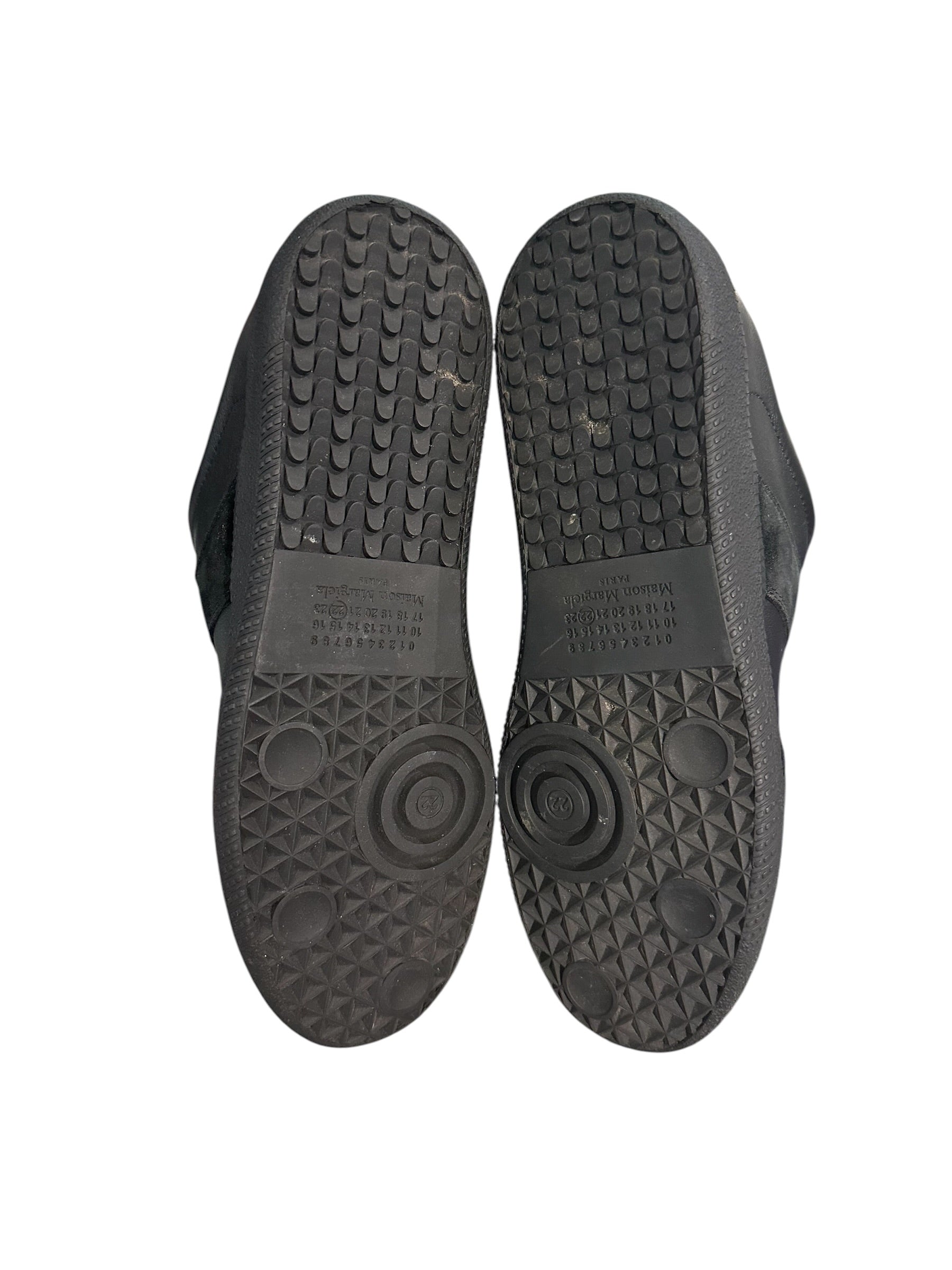 Maison Margiela Replica Black