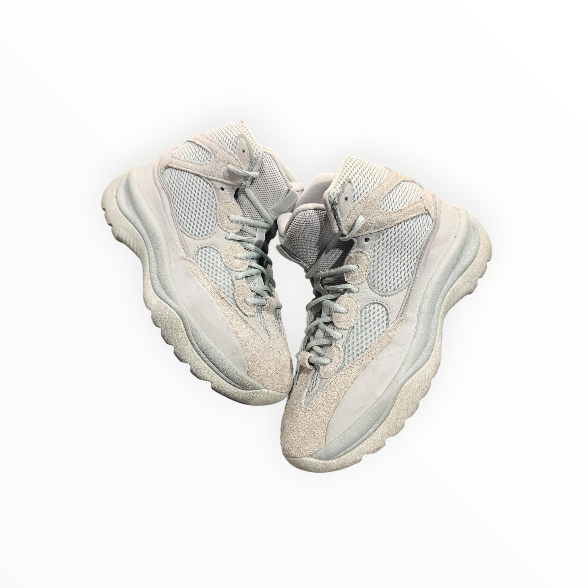adidas Yeezy Desert Boot Salt