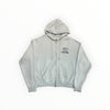 Dept. de la Galerie Zip-Up Grey