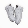 Nike Air Force 1 Low Supreme White