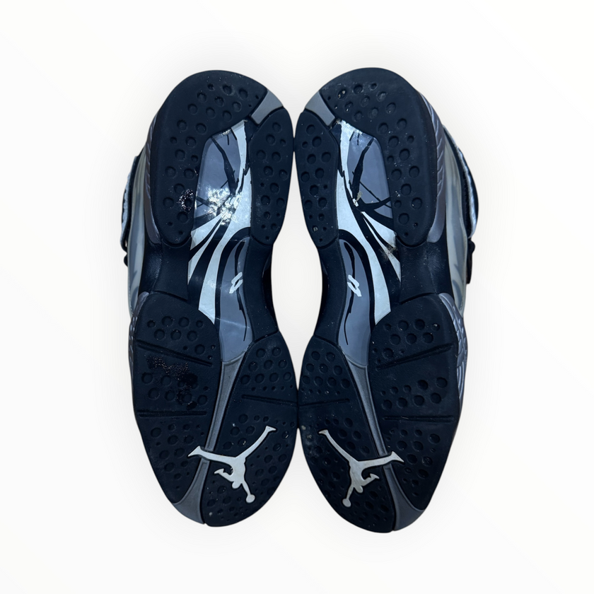 Jordan 8 Retro Winterized Gunsmoke