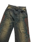 Vale Forever Tsunami Denim Blue
