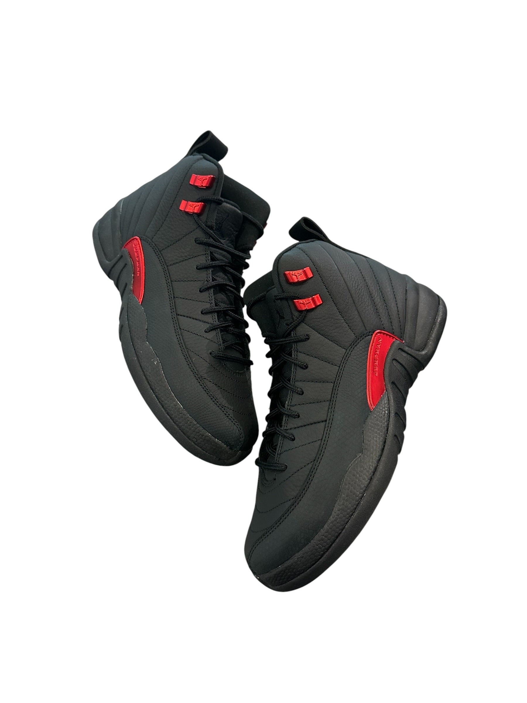 Jordan 12 Retro Bloodline (GS)