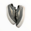 Rick Owens Vintage Low Celadon/Milk