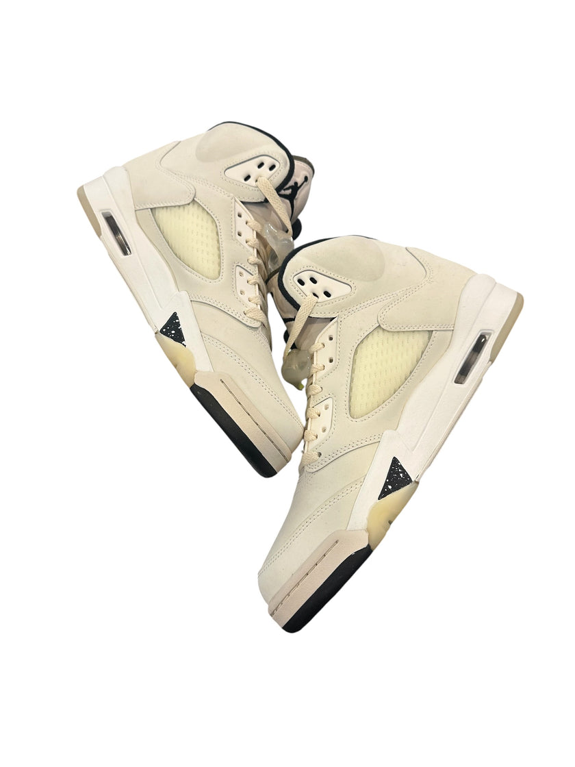 Jordan 5 Retro SE Sail