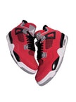 Jordan 4 Retro Toro Bravo (2026)