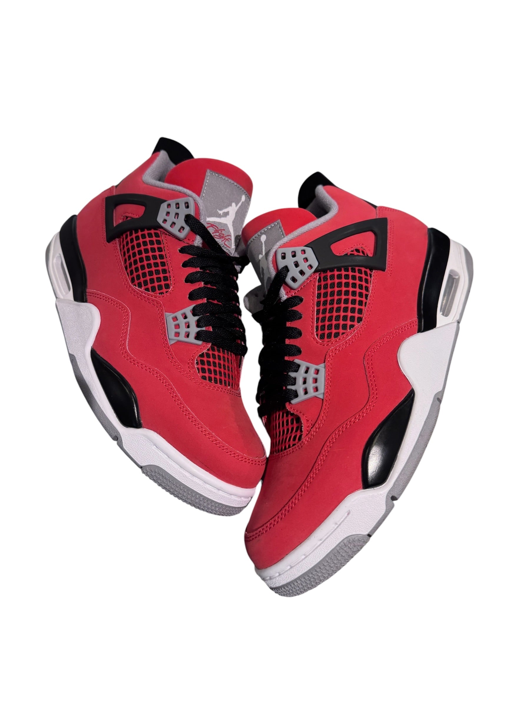 Jordan 4 Retro Toro Bravo (2026)