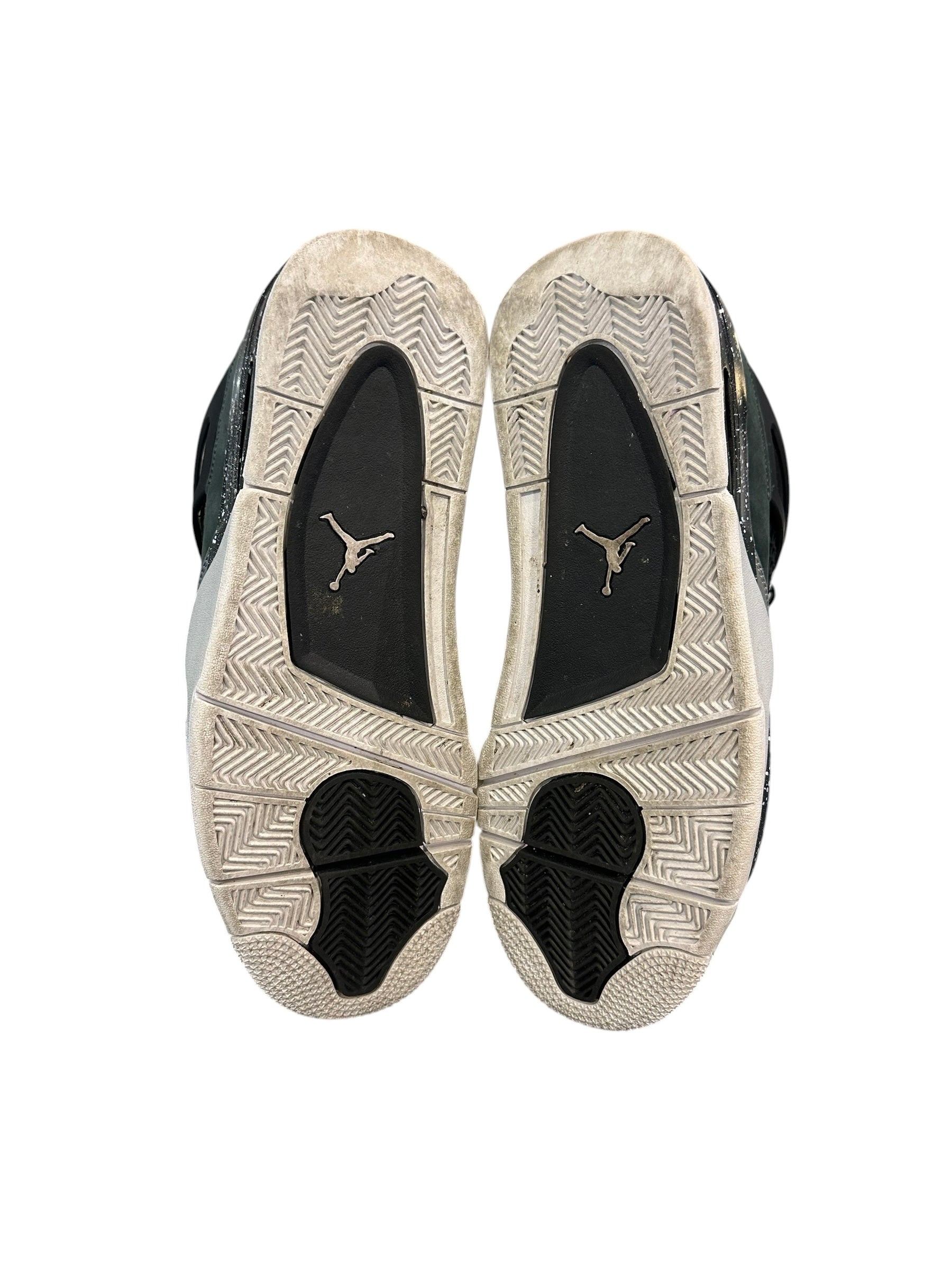 Jordan 4 Retro Fear (2024)