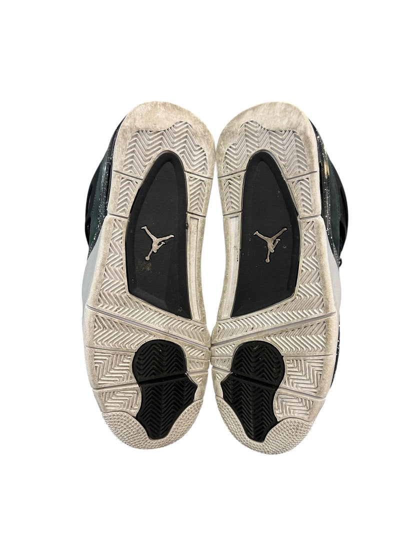 Jordan 4 Retro Fear (2024)