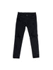Ksubi Van Winkle Hunter Denim Black
