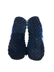 Bottega Veneta Orbit Sneaker Blue