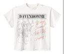 Daven Homme Angel Tee