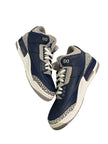 Jordan 3 Retro Georgetown (2021)