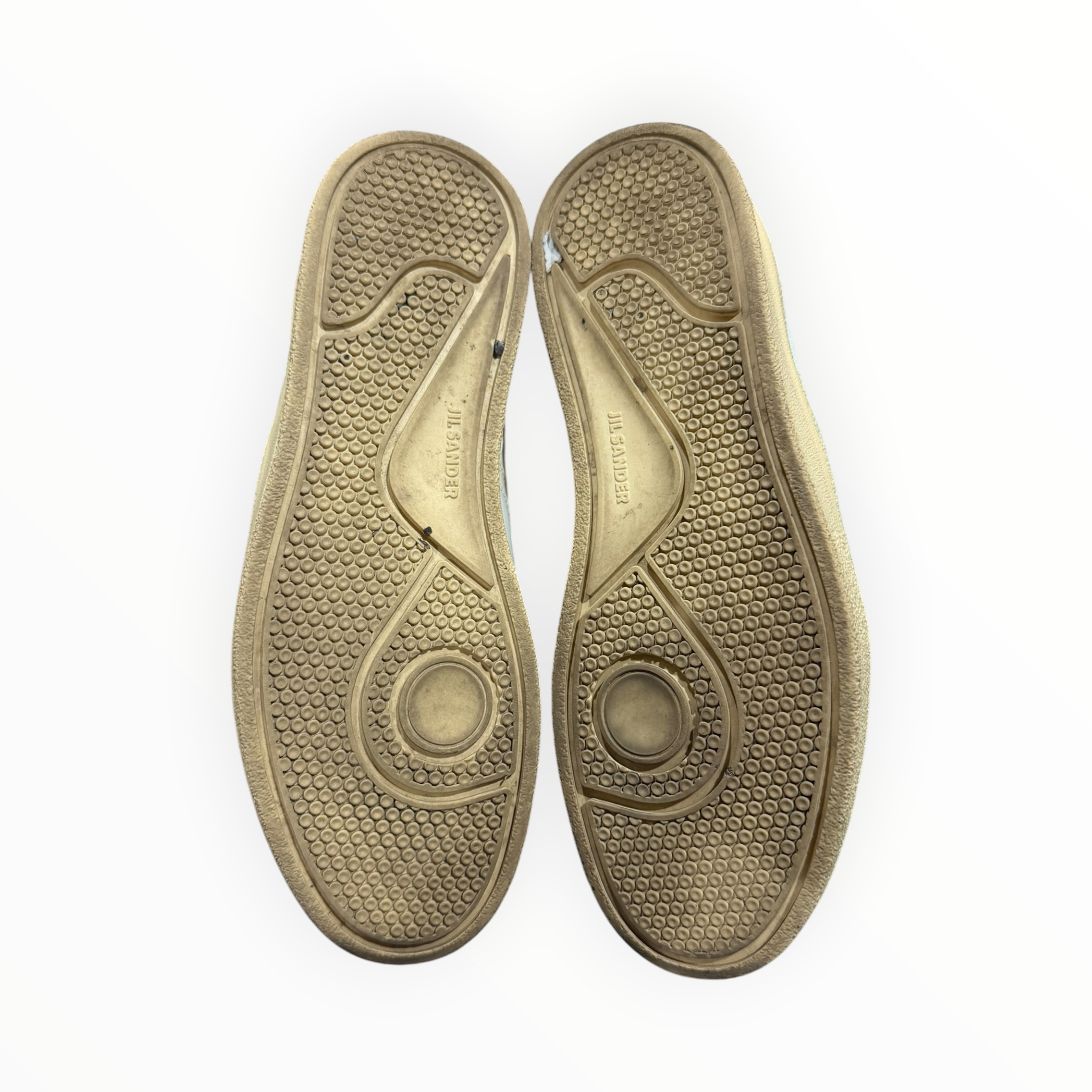 Jill Sander Basket High
