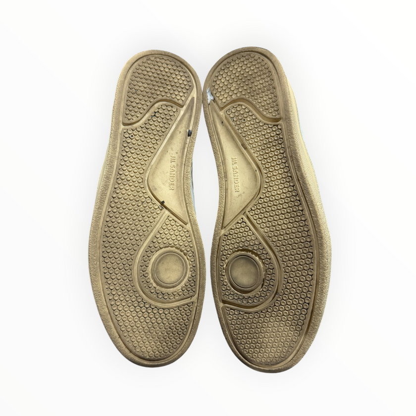 Jill Sander Basket High