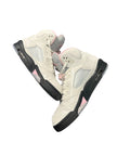 Jordan 5 Retro Medium Soft Pink