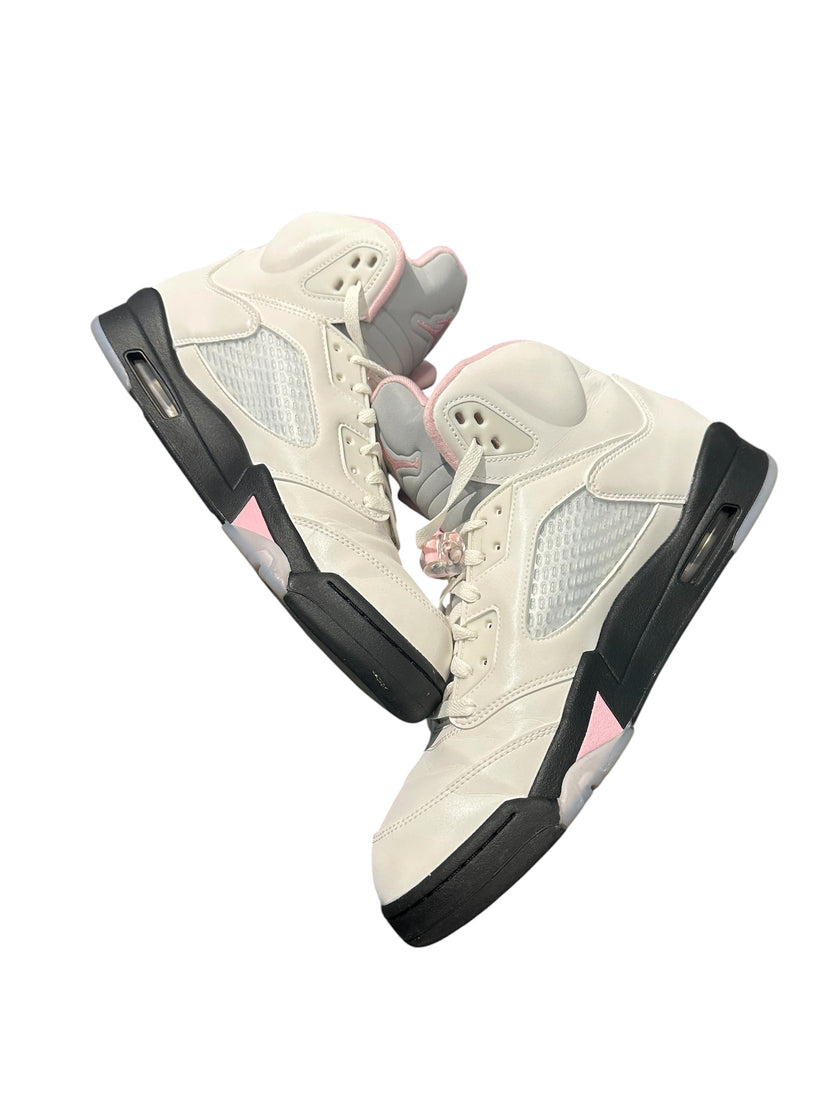 Jordan 5 Retro Medium Soft Pink