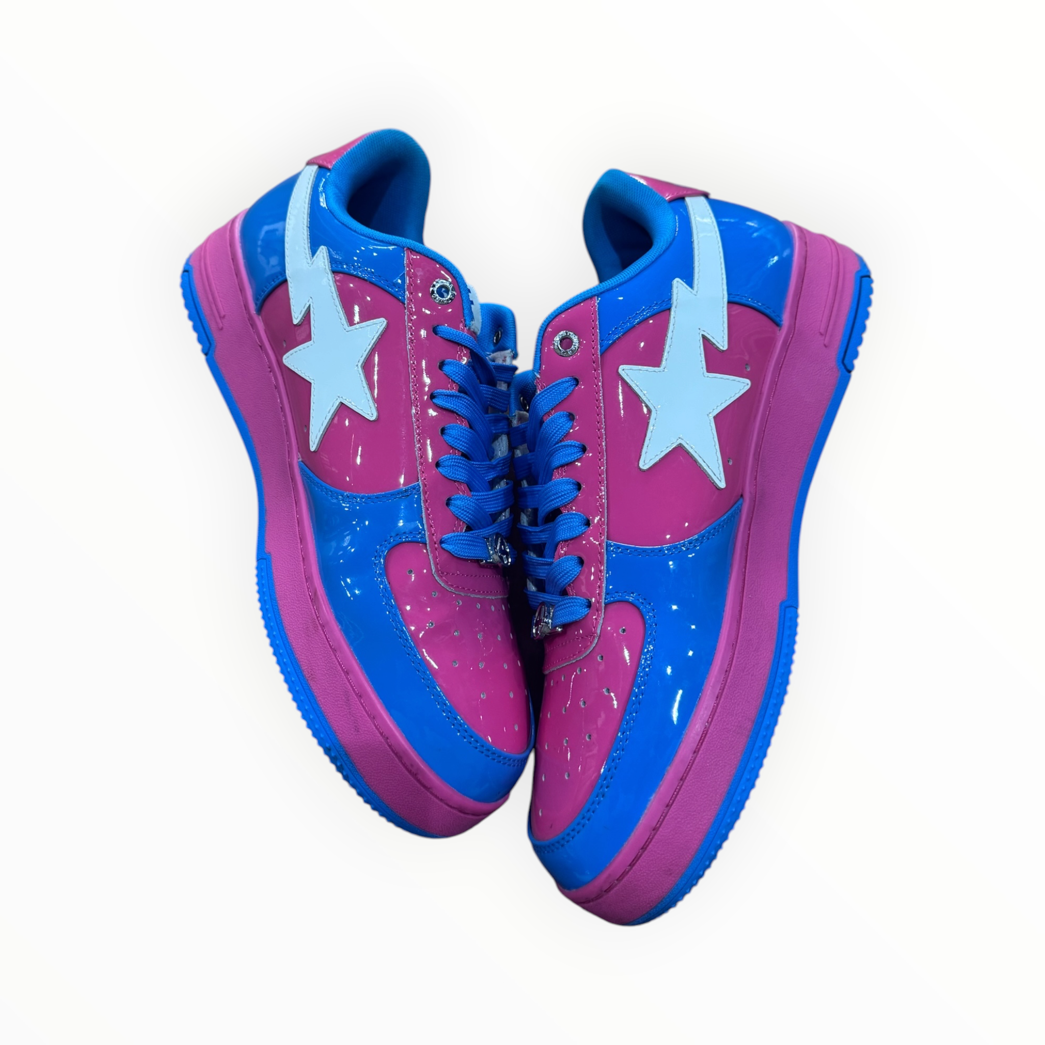 A Bathing Ape Bape Sta Marvel The Fantastic Four Galactus & Silver Surfer