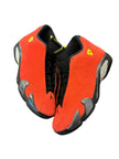 Jordan 14 Retro Ferrari