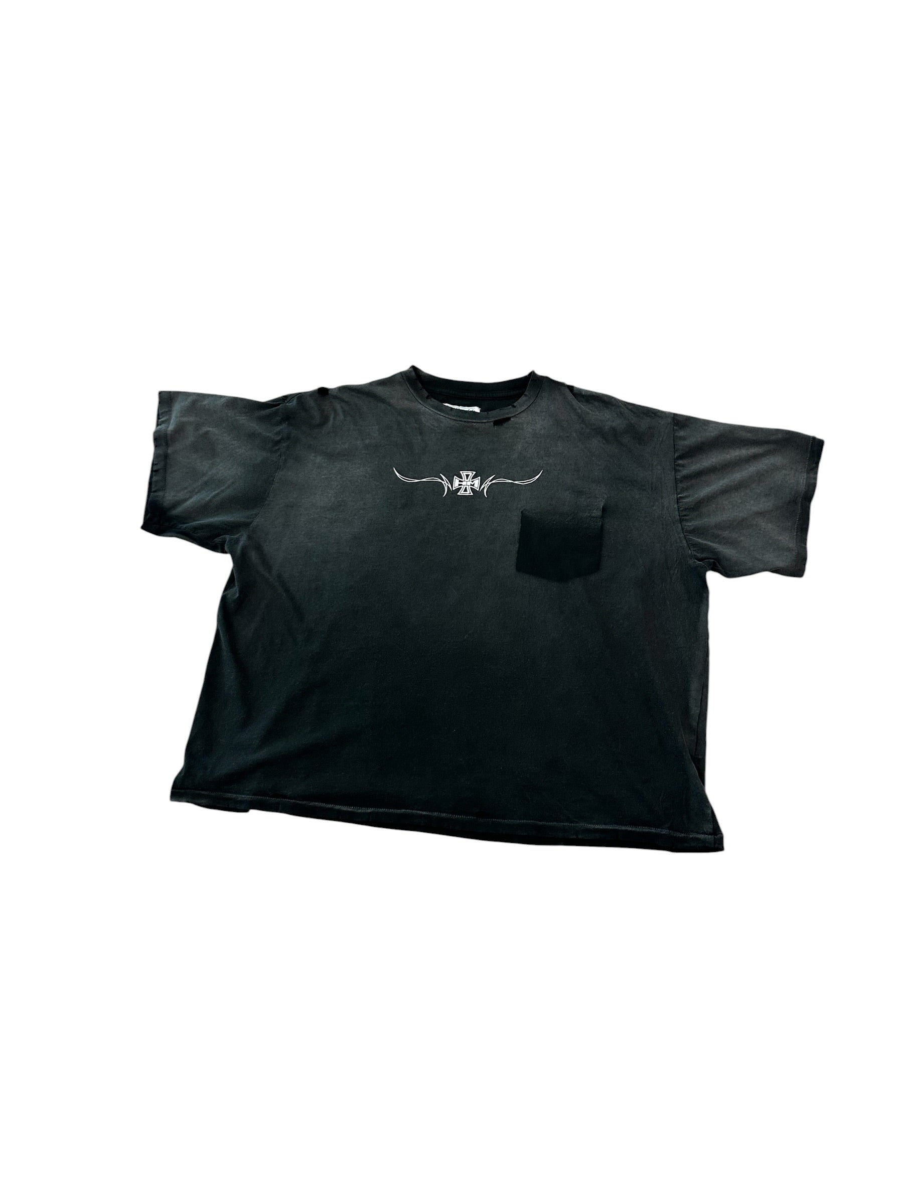 HMDD Chimmers Ghost Pocket Tee