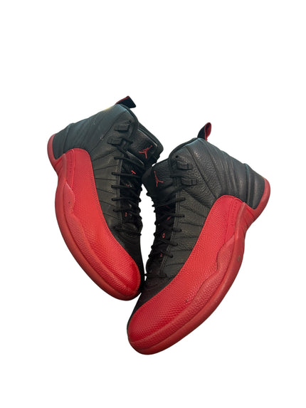Jordan 12 Retro Flu Game (2025)