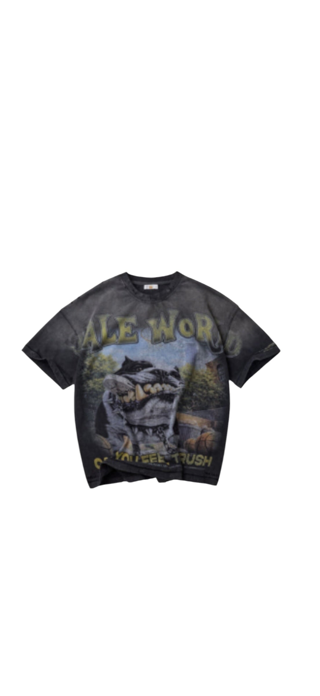 Vale Forever Wrecked Tee