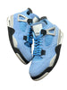 Jordan 4 Retro University Blue