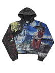 Vale Forever Ether Zip Up