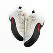 Jordan 12 Retro Taxi Flip