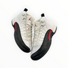 Jordan 12 Retro Taxi Flip