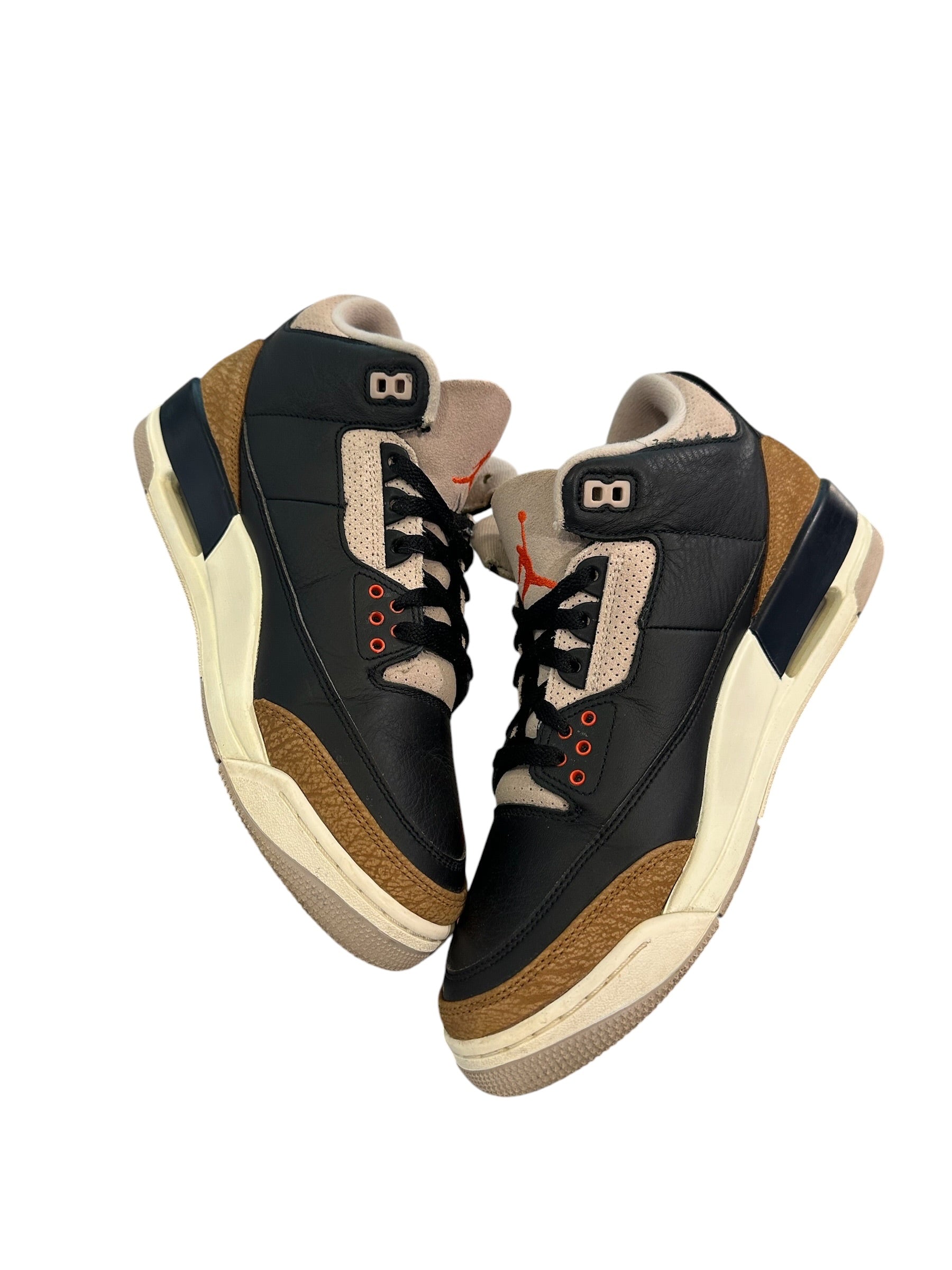 Jordan 3 Retro Desert Elephant