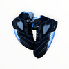 Jordan 5 Retro Black University Blue (2026)