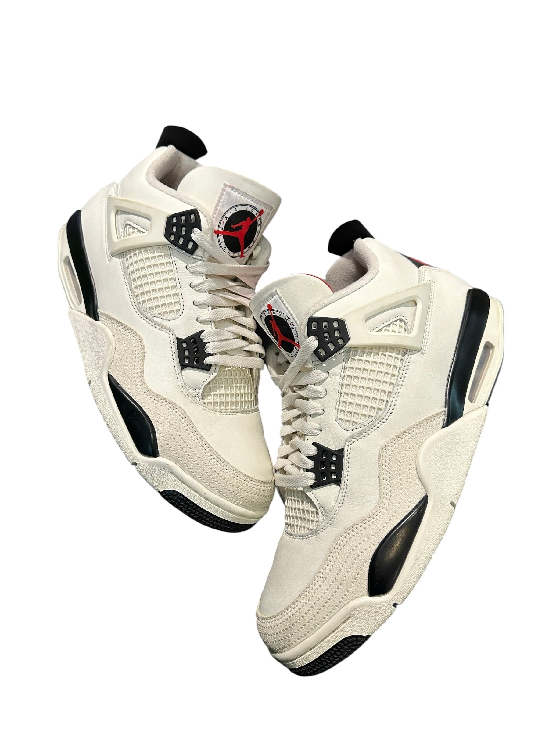 Jordan 4 Retro OG Flight Club