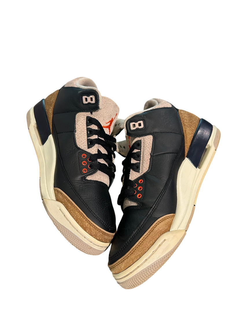Jordan 3 Retro Desert Elephant