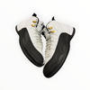 Jordan 12 Retro Taxi (2025)