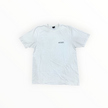 Stussy Jumbo Tee Pigment Dyed Natural
