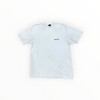 Stussy Jumbo Tee Pigment Dyed Natural