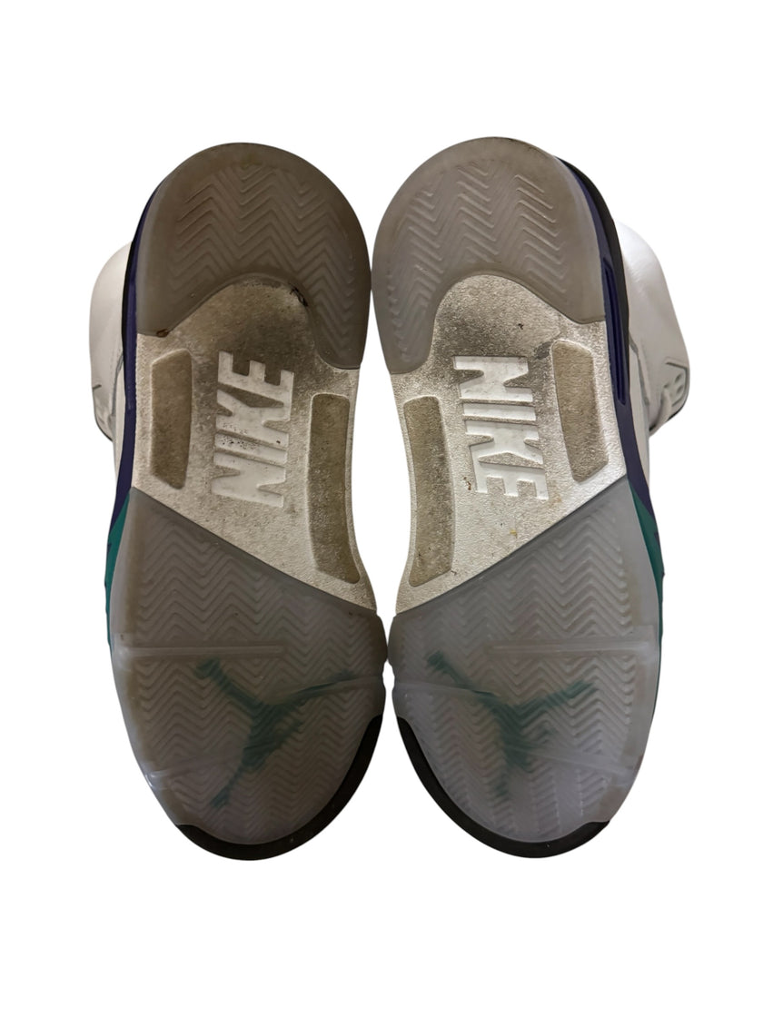 Jordan 5 Retro Grape (2025)