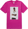 Supreme Tyler The Creator Tee Magenta
