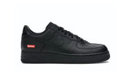 Air Force 1 Low Supreme Black