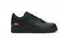 Air Force 1 Low Supreme Black