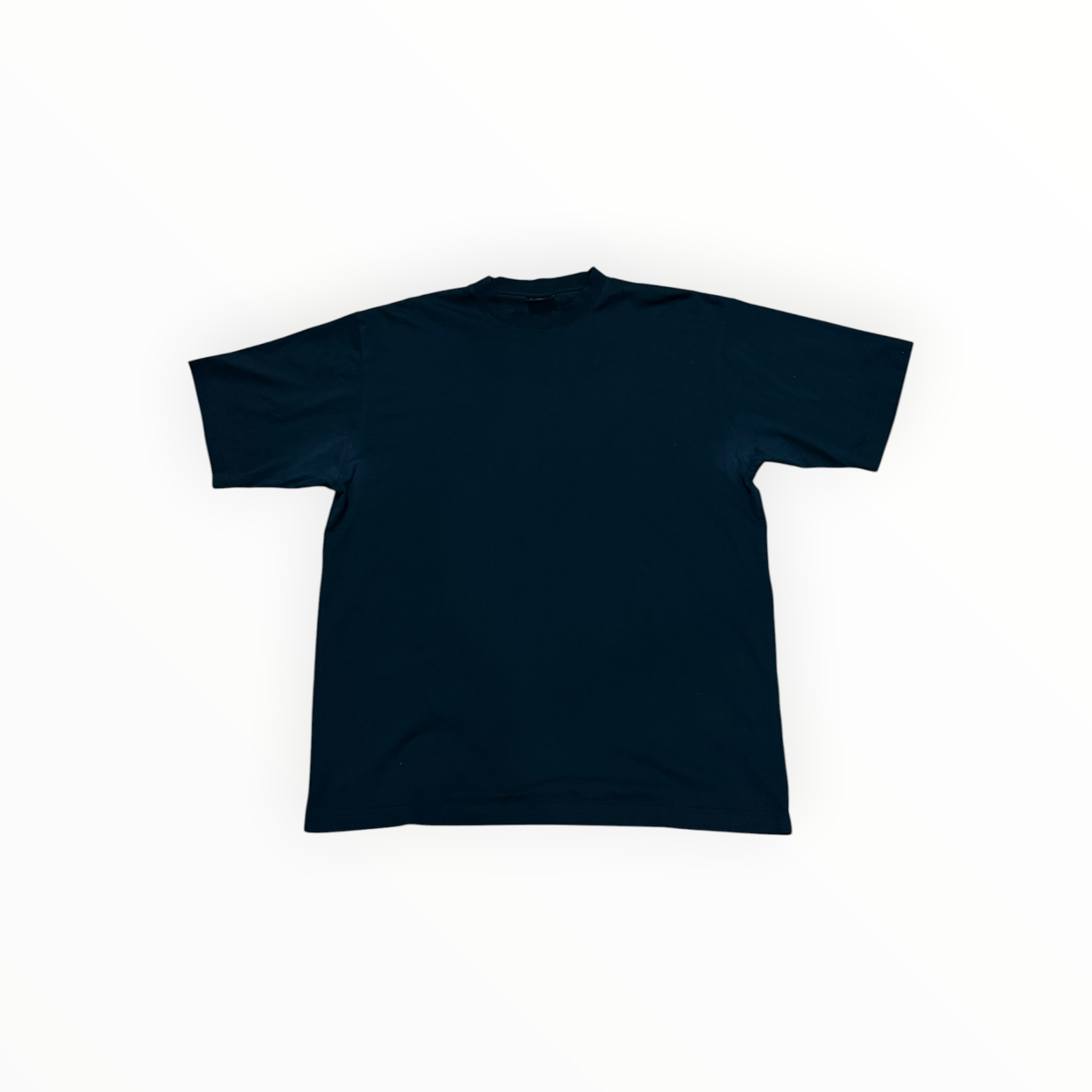 Balenciaga Barcode Tee