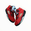 Jordan 5 Retro Raging Bull Red (2021)