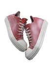 Rick Owens Low Orange/Milk