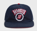 HMDD Waxed Round-10 Hat