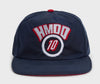 HMDD Waxed Round-10 Hat