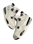 Jordan 4 Retro Flight Club