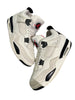 Jordan 4 Retro Flight Club
