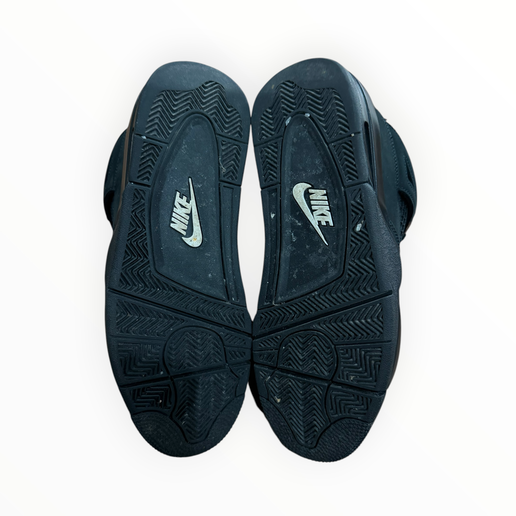 Jordan 4 Retro Black Cat (2025)