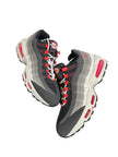 Nike Air Max 95 OG Big Bubble Reverse Solar Red